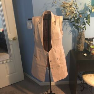 Gorgeous jacket /dress/cardigan . 3 in 1